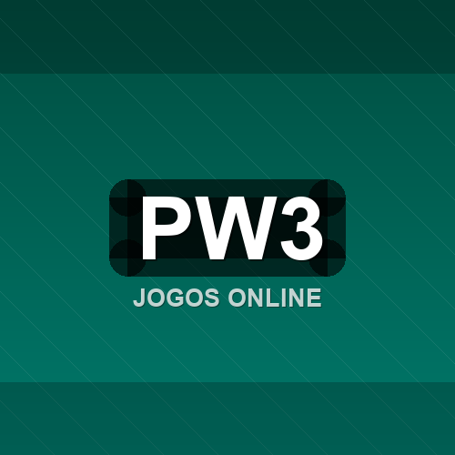 pw3 logo