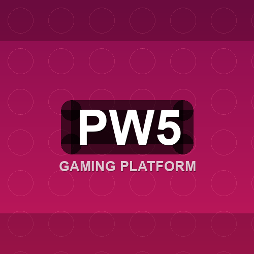 pw5 logo