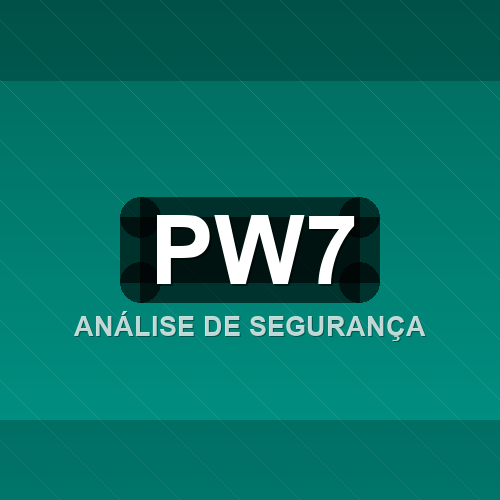 pw7 logo