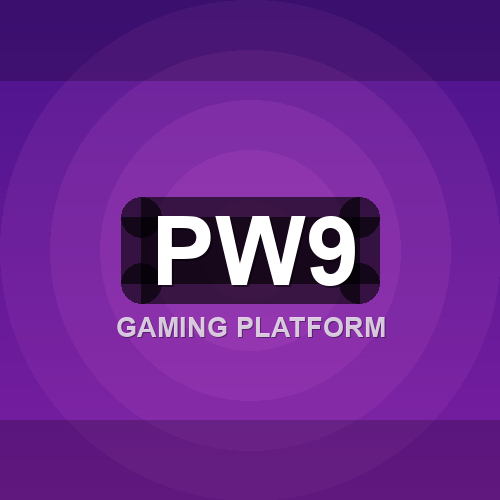 pw9 logo