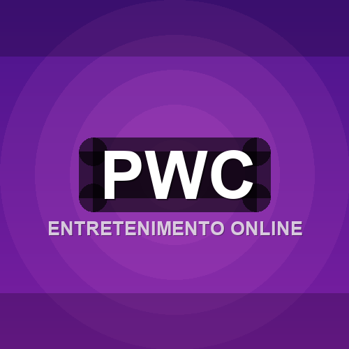 pwc logo