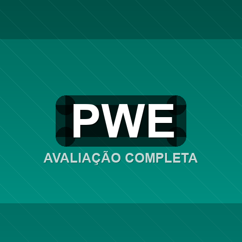 pwe logo