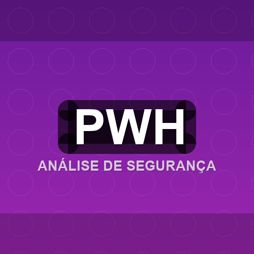 pwh logo