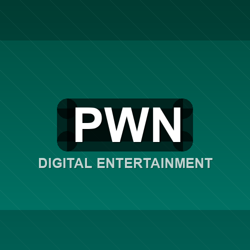 pwn logo
