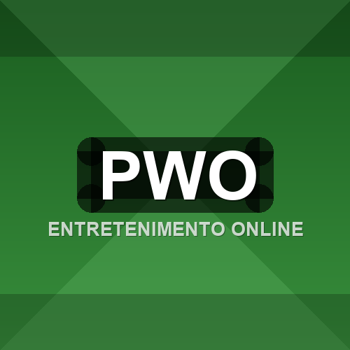pwo logo