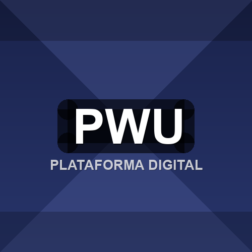 pwu logo