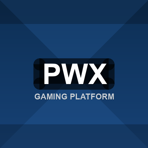 pwx logo