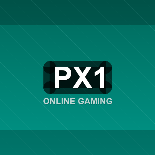px1 logo