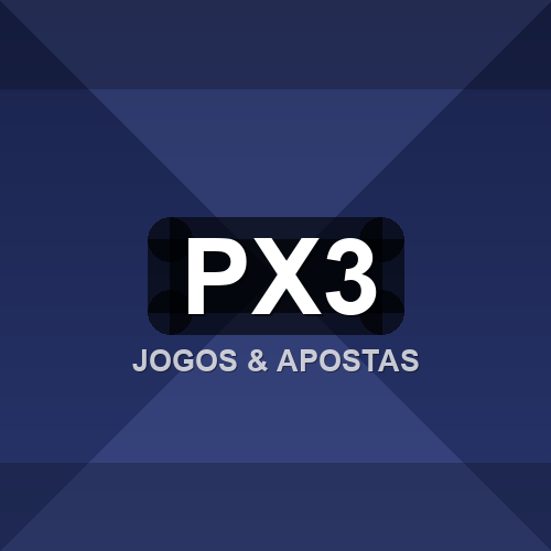 px3 logo