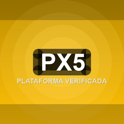 px5 logo