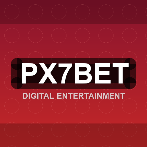 px7bet logo