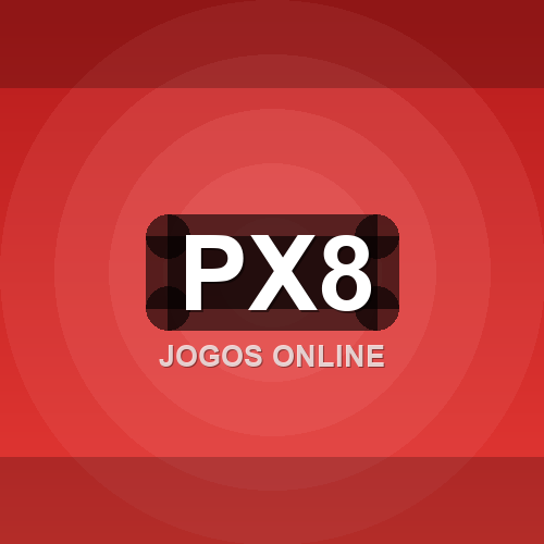 px8 logo