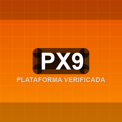 px9 logo