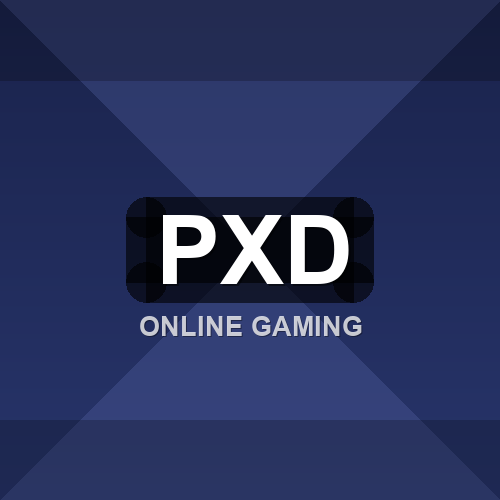 pxd logo
