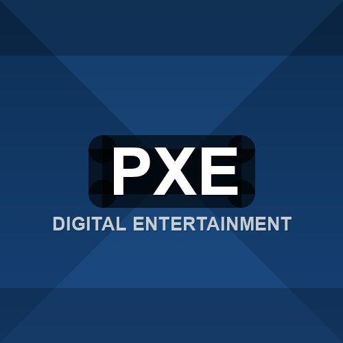 pxe logo