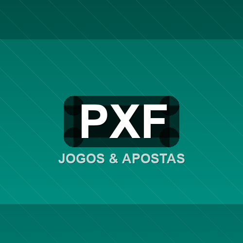 pxf logo