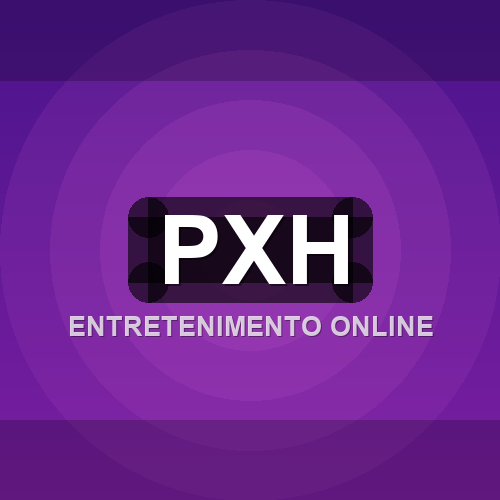 pxh logo