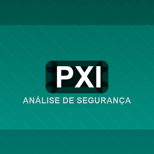 pxi logo