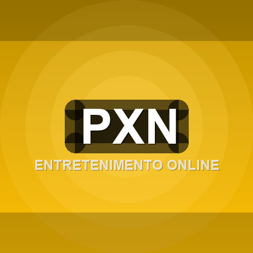 pxn logo
