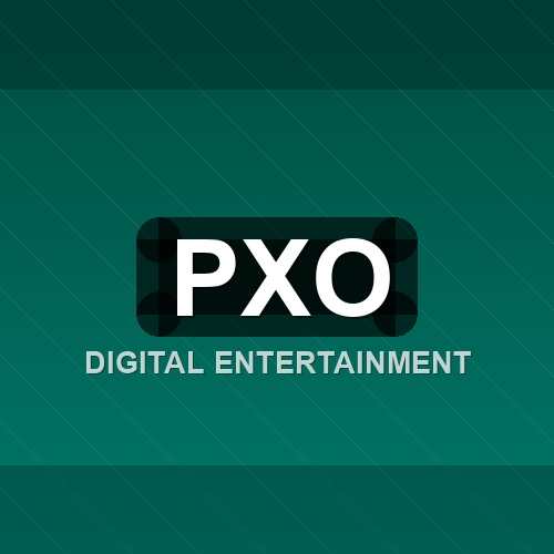 pxo logo