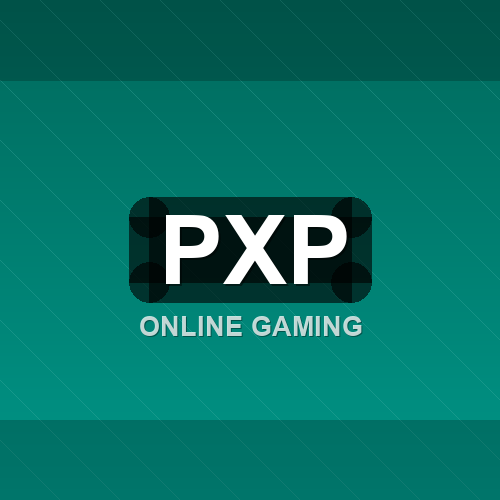 pxp logo