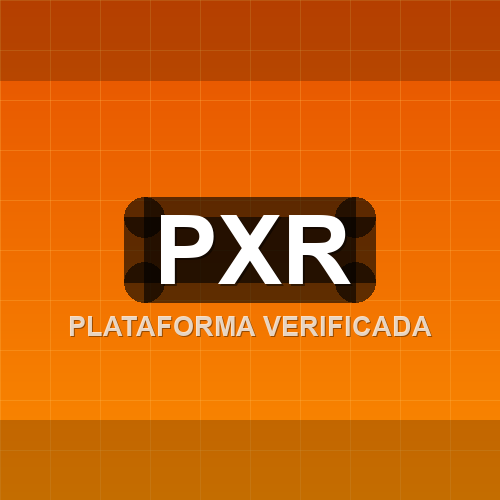 pxr logo