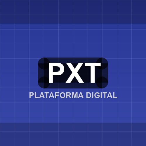 pxt logo