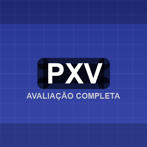 pxv logo