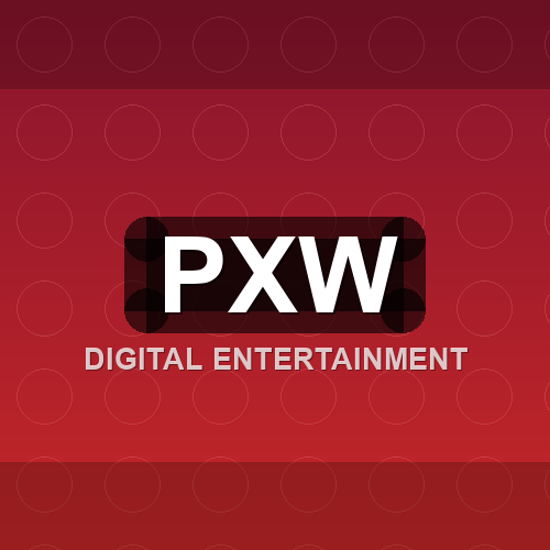 pxw logo