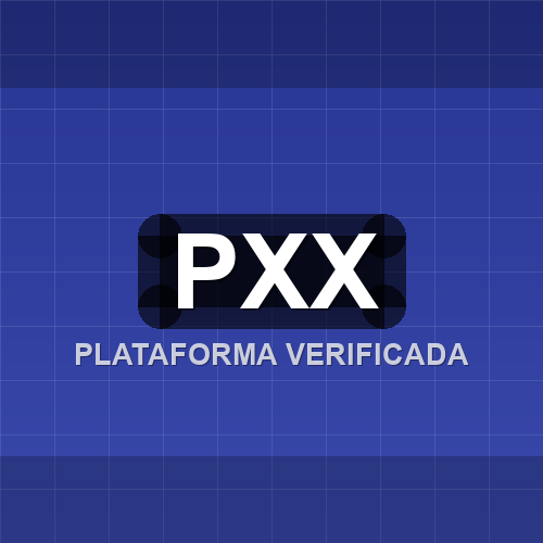 pxx logo