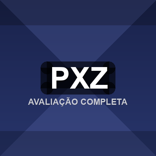 pxz logo