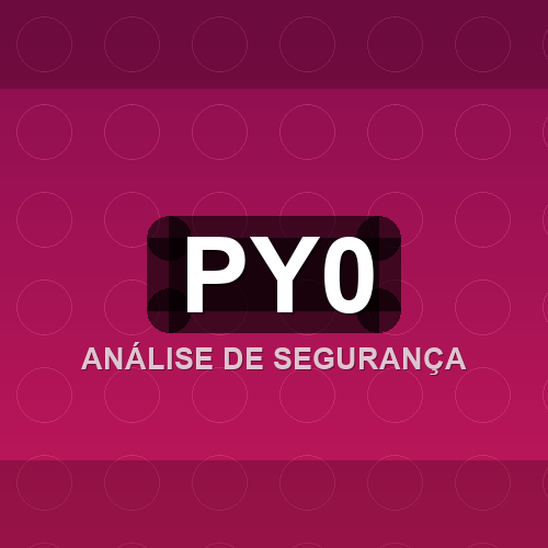 py0 logo