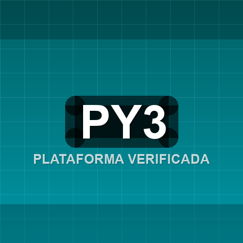 py3 logo