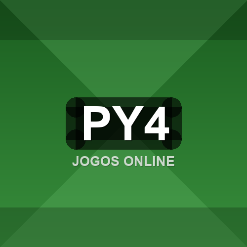 py4 logo