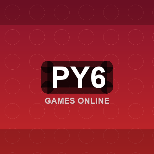 py6 logo