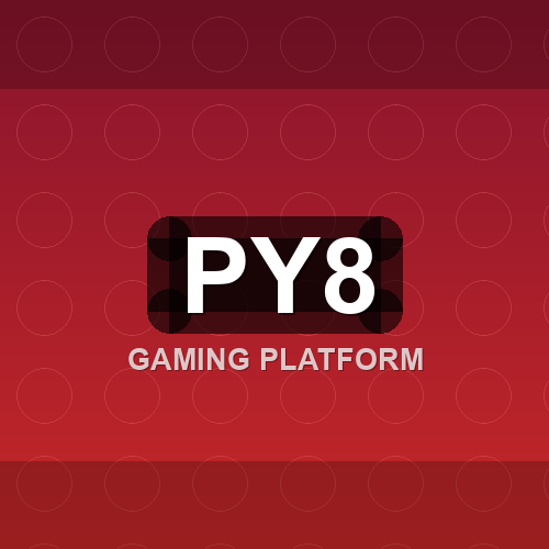 py8 logo
