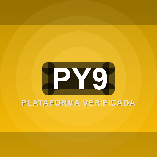 py9 logo