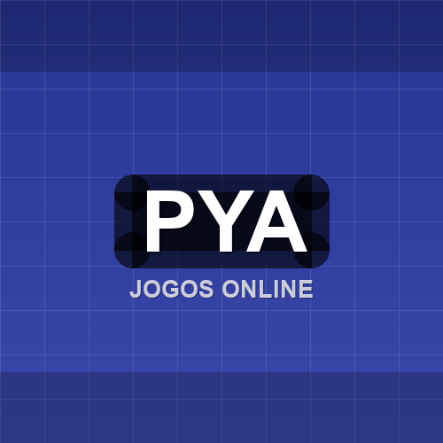 pya logo