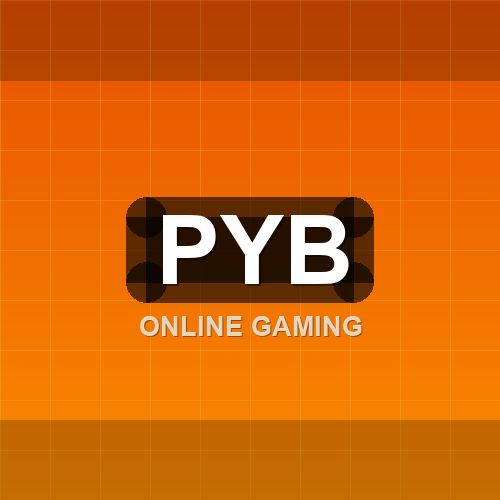pyb logo