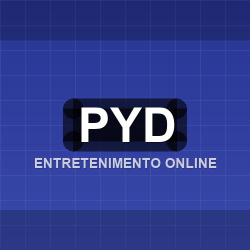 pyd logo