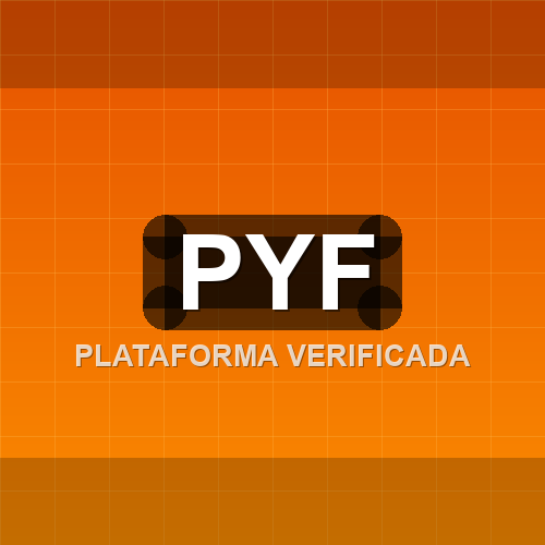 pyf logo