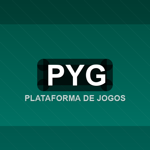 pyg logo
