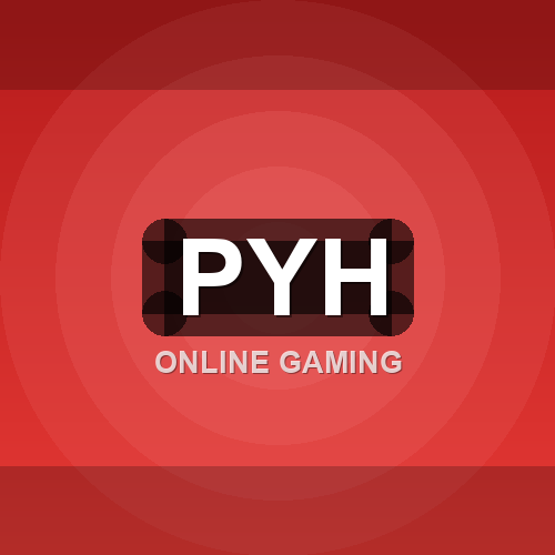 pyh logo