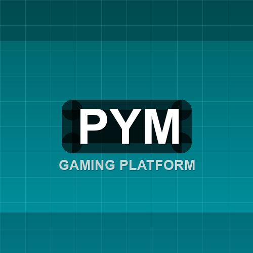 pym logo