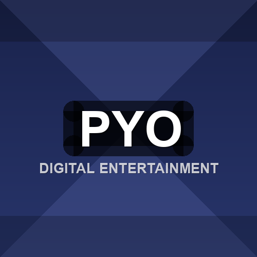 pyo logo