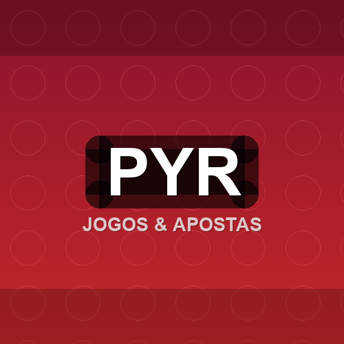 pyr logo
