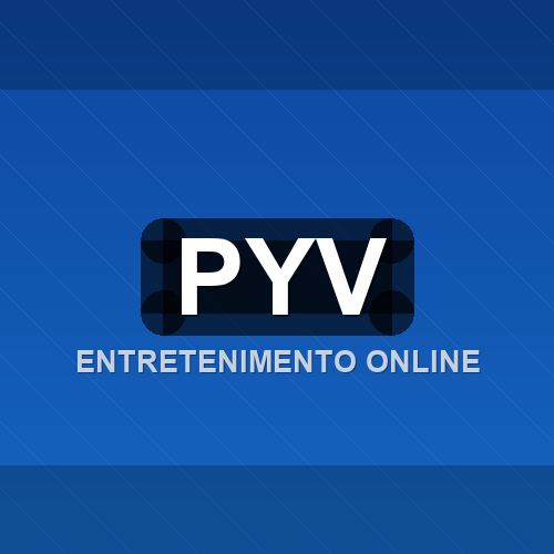 pyv logo