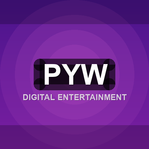 pyw logo