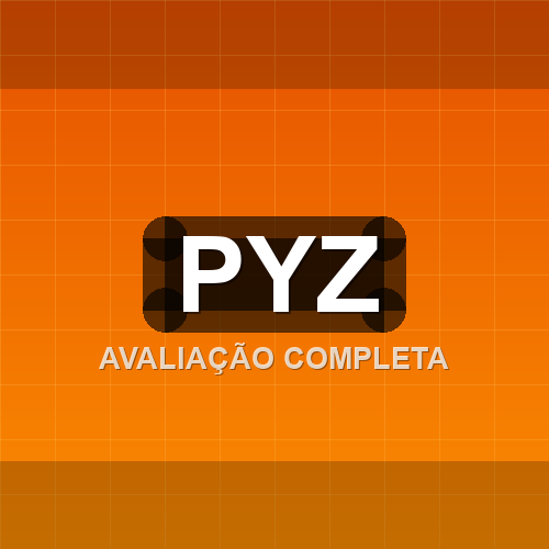 pyz logo