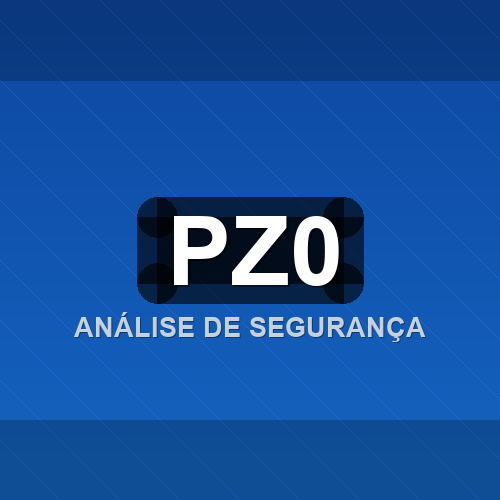 pz0 logo